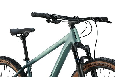 Превью Горный велосипед Велосипед ASPECT Air Expert 29 (2025)